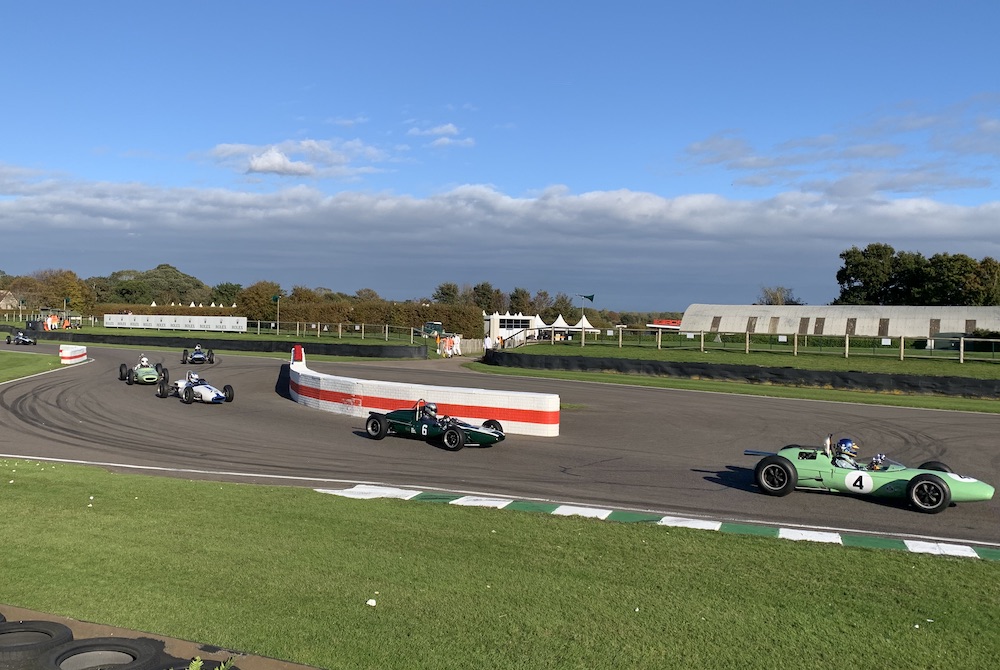 Goodwood Circuit
