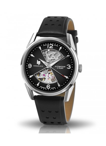 Lip Himalaya 40 mm Beating Heart Watch