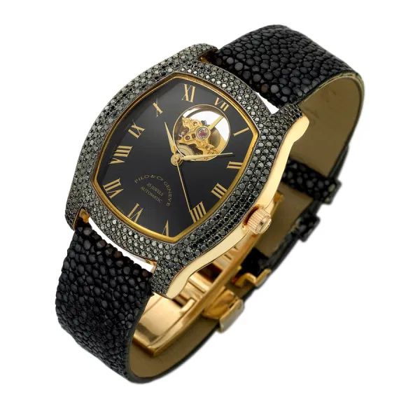 Pilo & Co Watch Tempo Diamond Watch