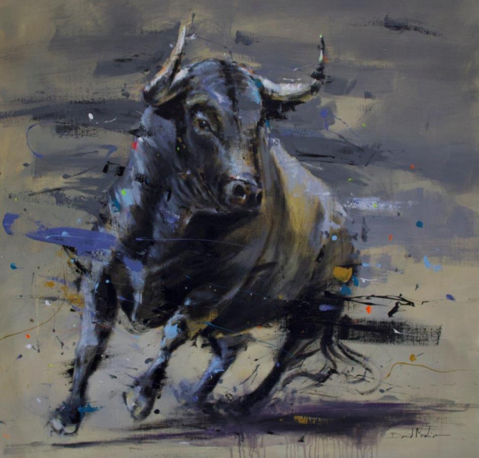 Toro español 7