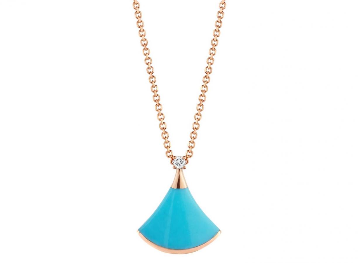 Bulgari Divas Dream Necklace