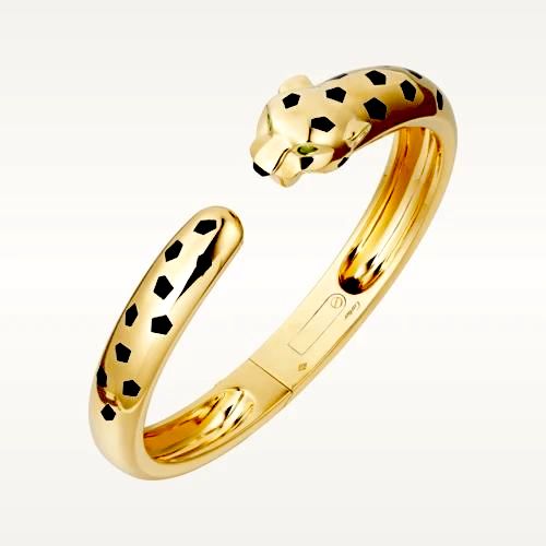 Panthère de Cartier Bracelet