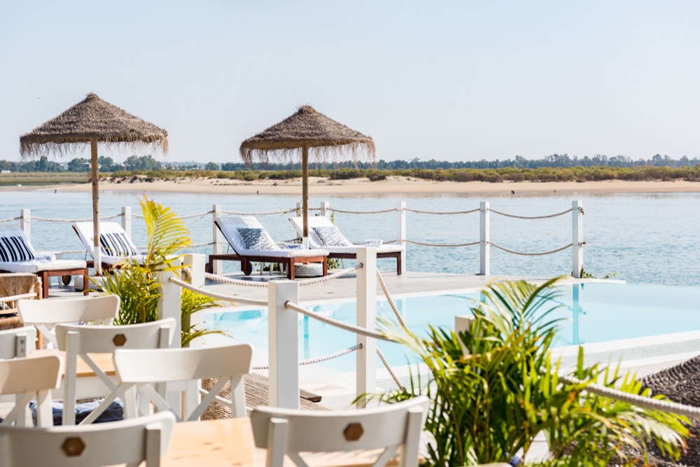 Grand House Beach Club