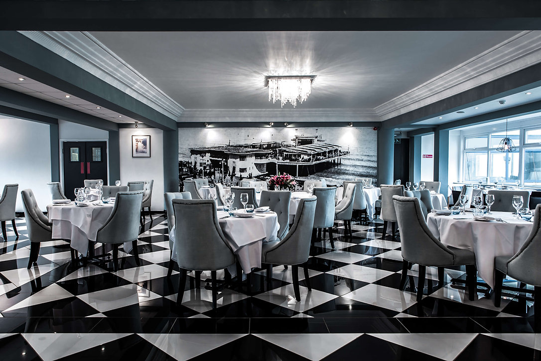 Al Molo Restaurant
