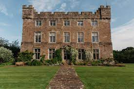 Askham Hall Self Drive Car Tour