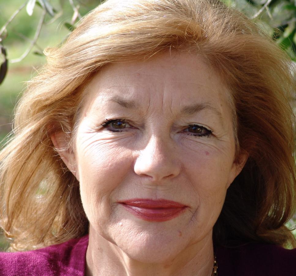 Carol Drinkwater