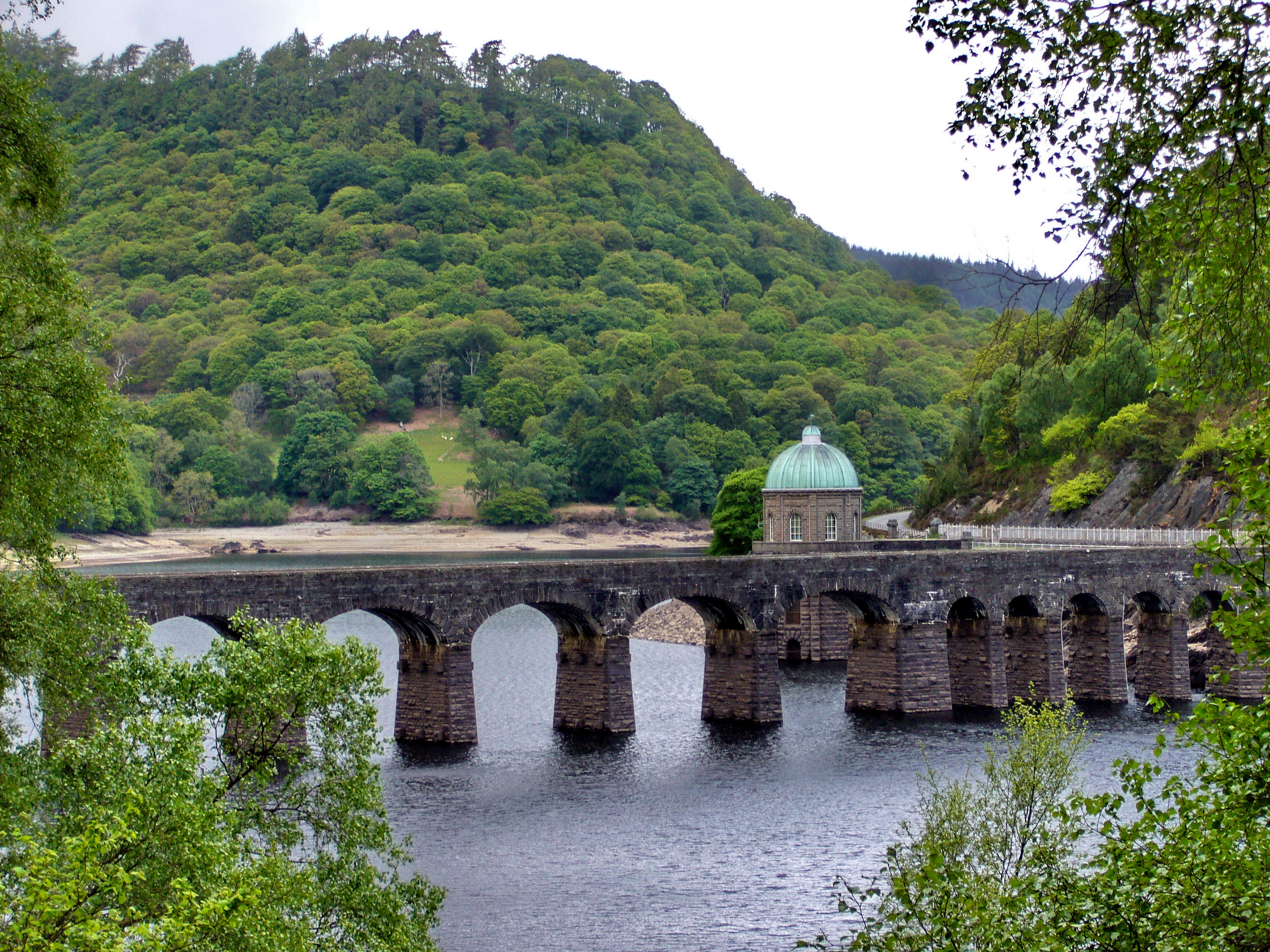 Wales Self Drive Car Tour