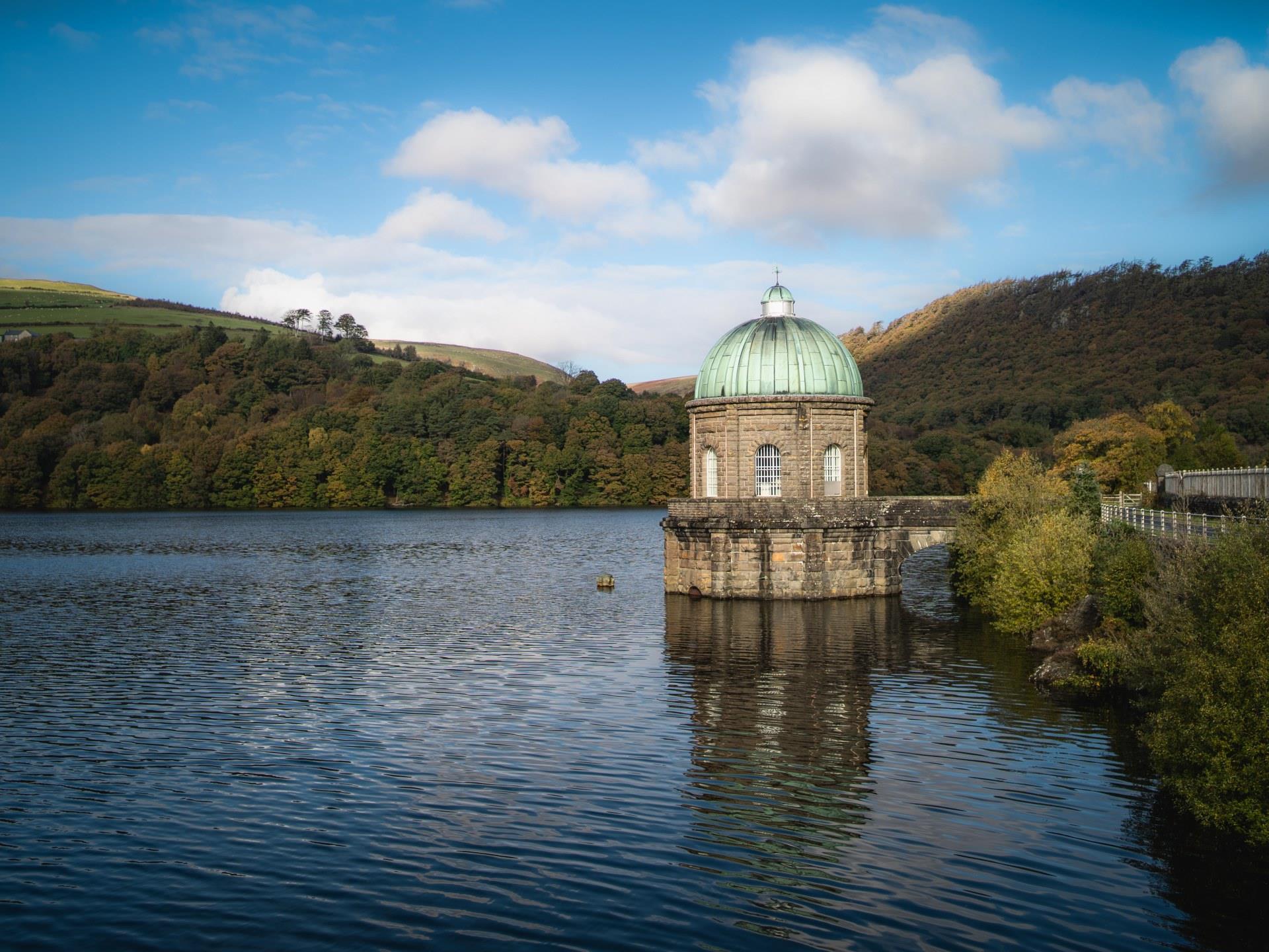 Wales Self Drive Car Tour