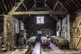 Langham Estate Vineyard