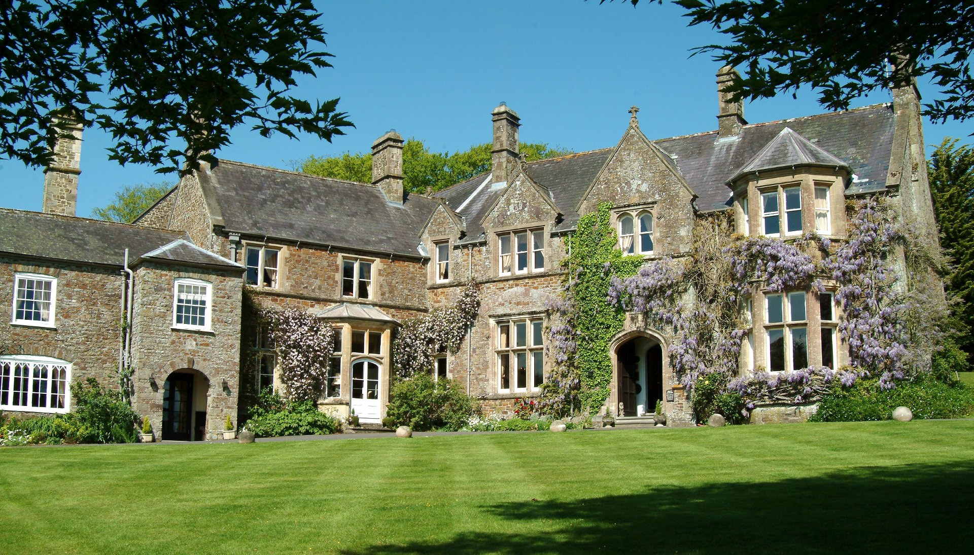 Northcote Manor
