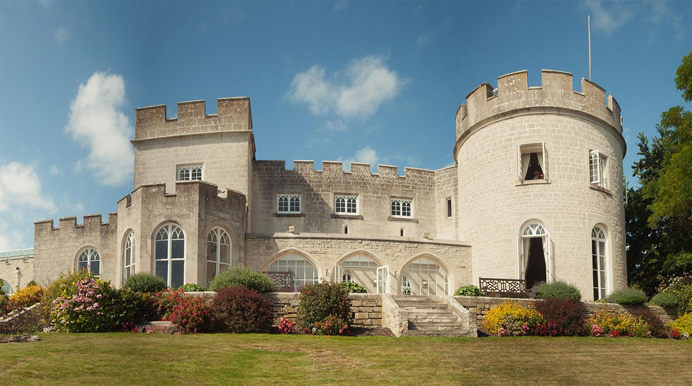 Penn Castle
