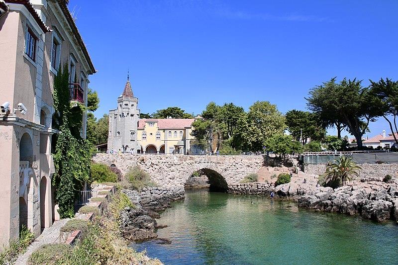 Road To Longevity Retreat 19–23 May 2022 Cascais-Portugal