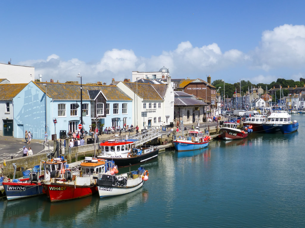 Weymouth Harbour
