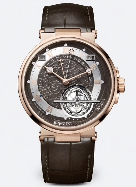 Breguet Marine Watch