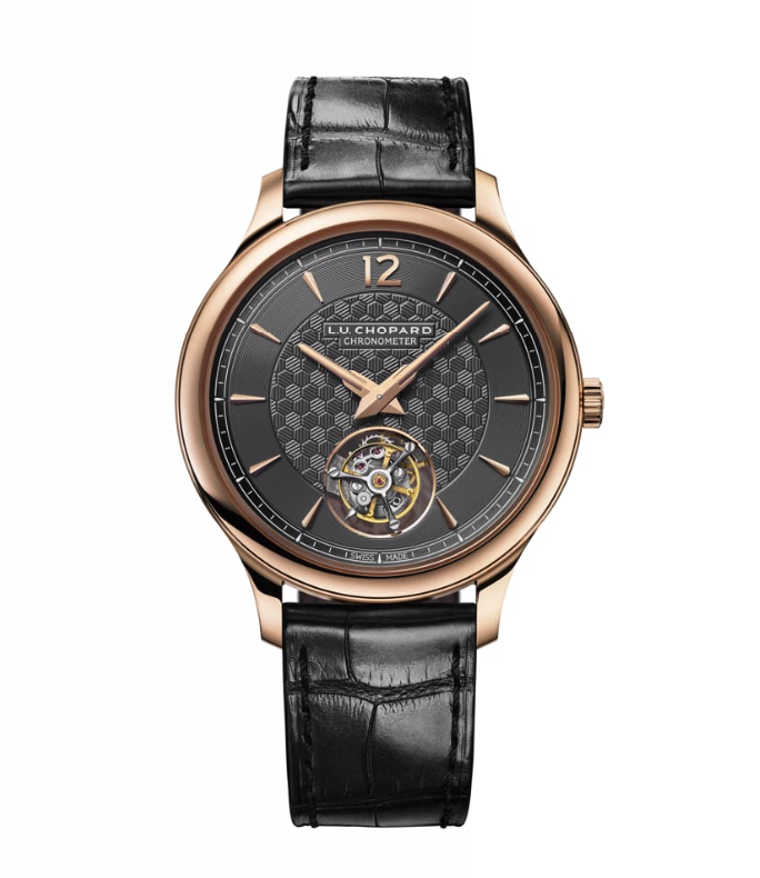 Chopard L.U.C Flying T Twin