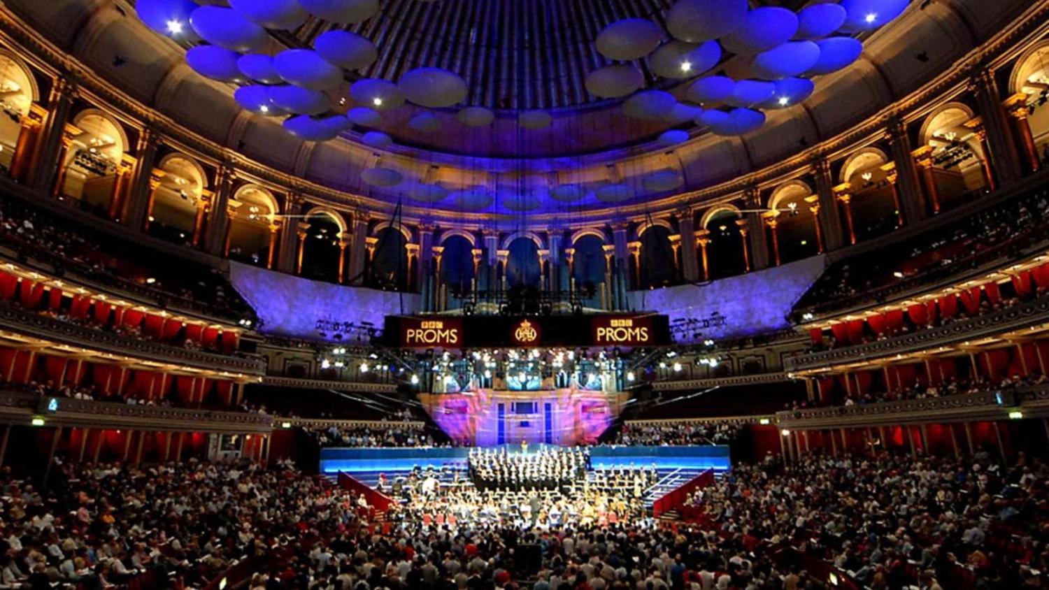 BBC Proms