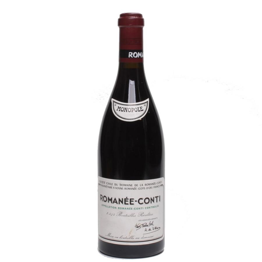 Domaine de la Romanée Conti