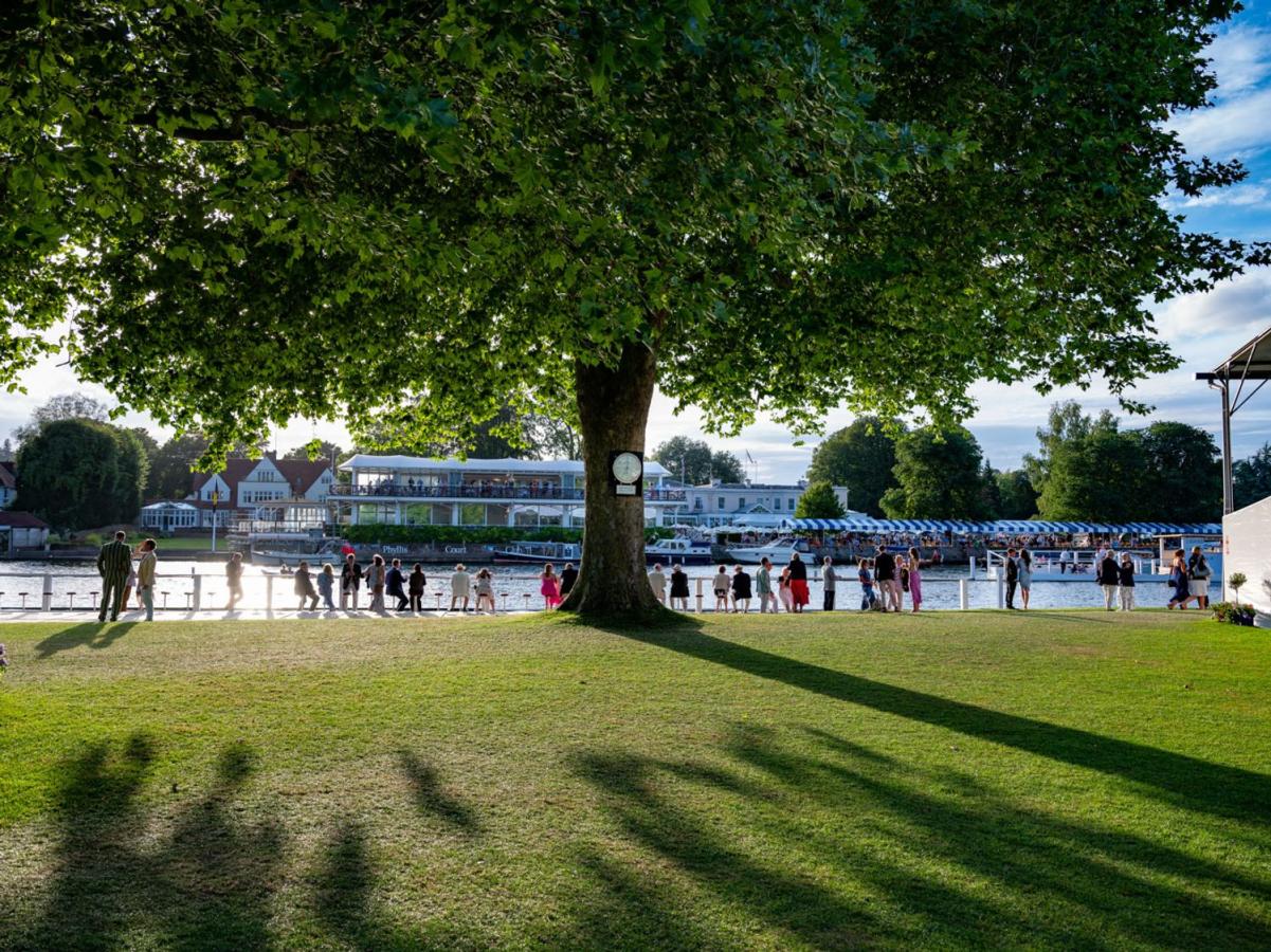Henley Royal Regatta