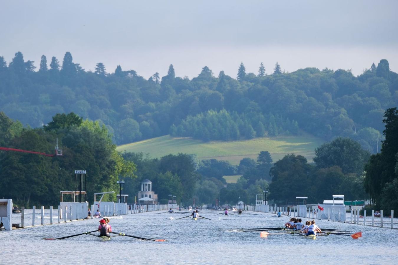 Henley Royal Regatta