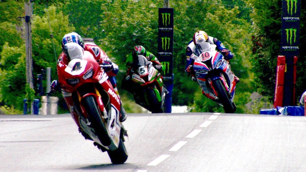 Isle of Mann TT