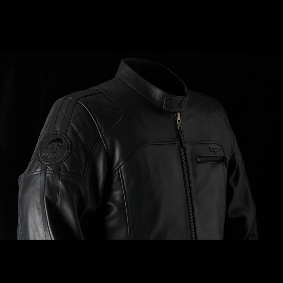 Furygan Legend Evo Leather Jacket