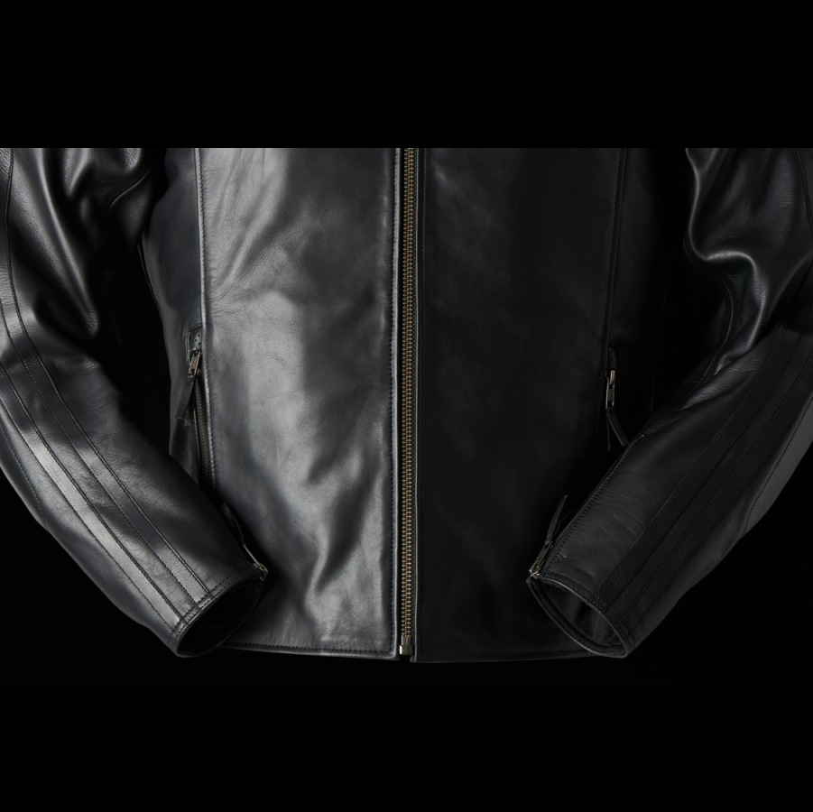 Furygan Legend Evo Leather Jacket