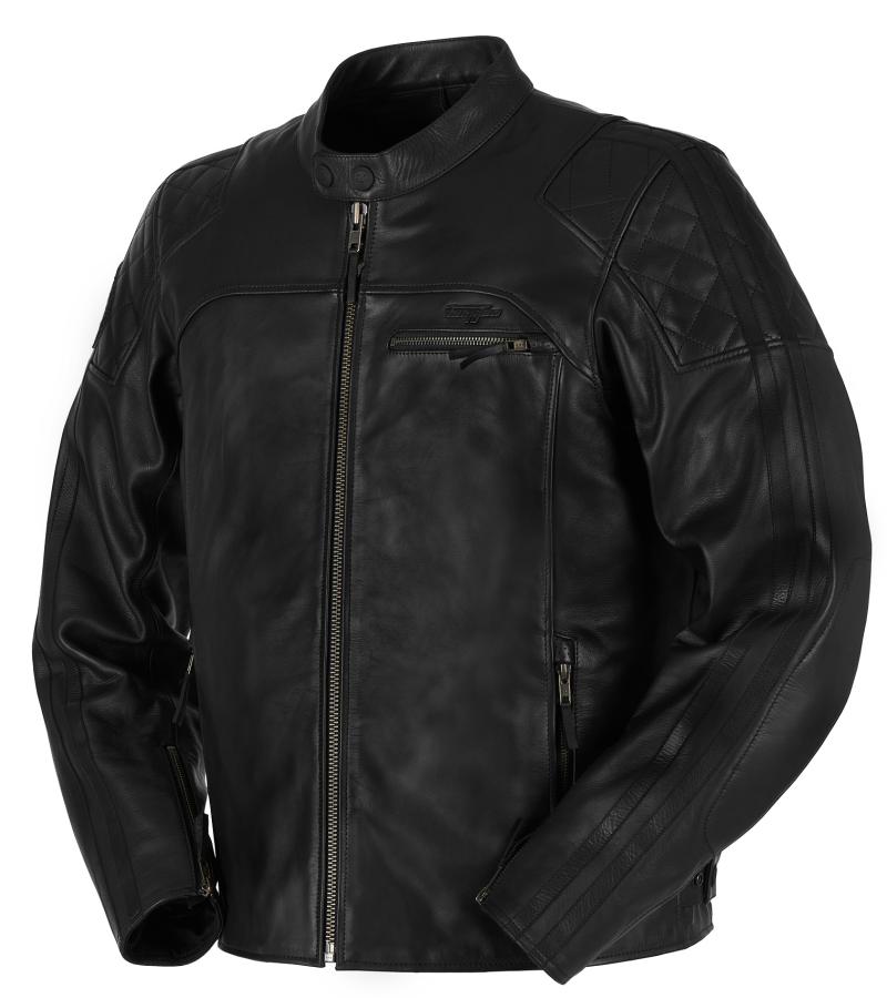 Furygan Legend Evo Leather Jacket