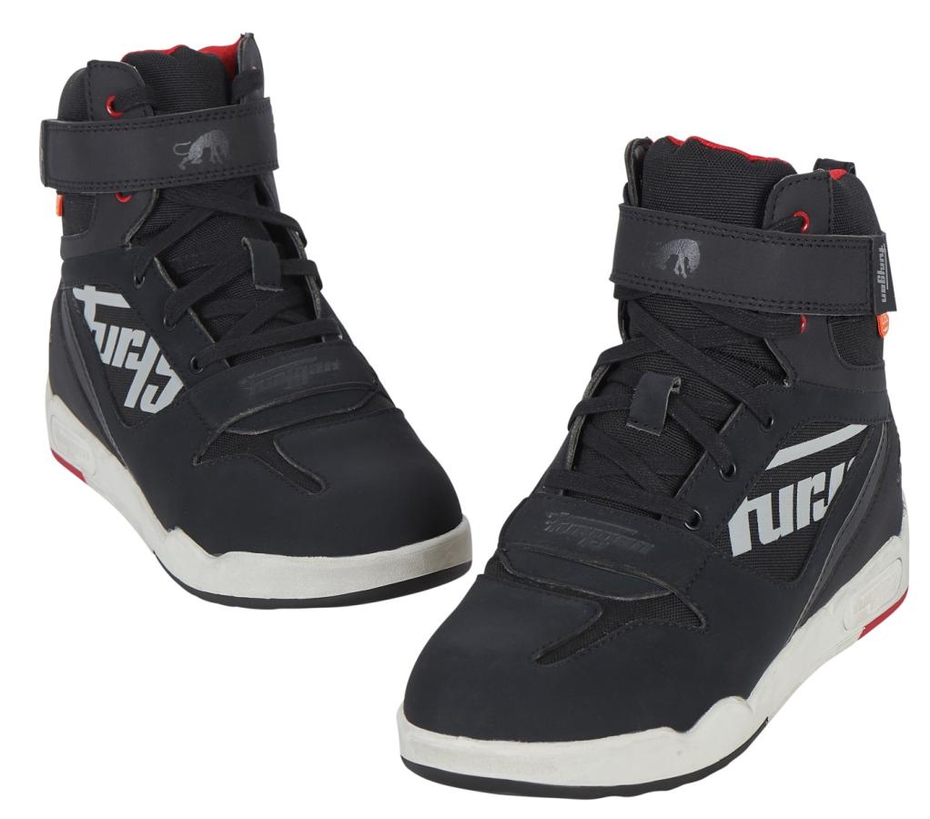 Furygan Get Down Motorcycle Boots