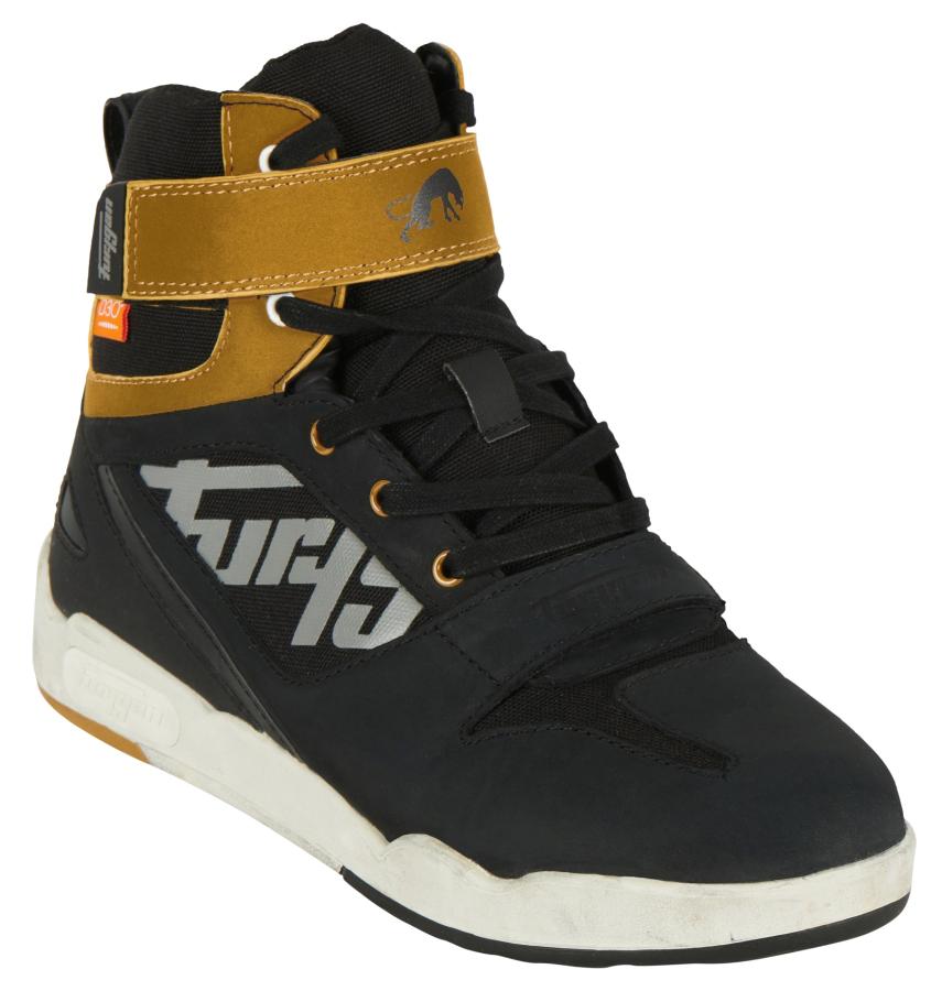 Furygan Get Down Motorcycle Boots