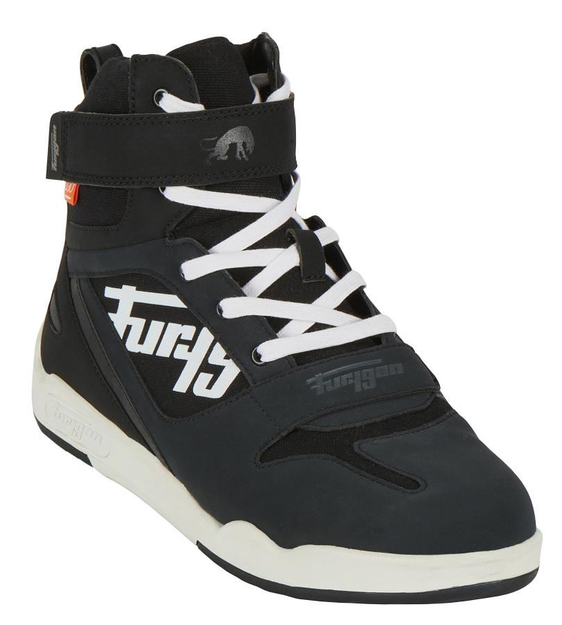 Furygan Get Down Motorcycle Boots