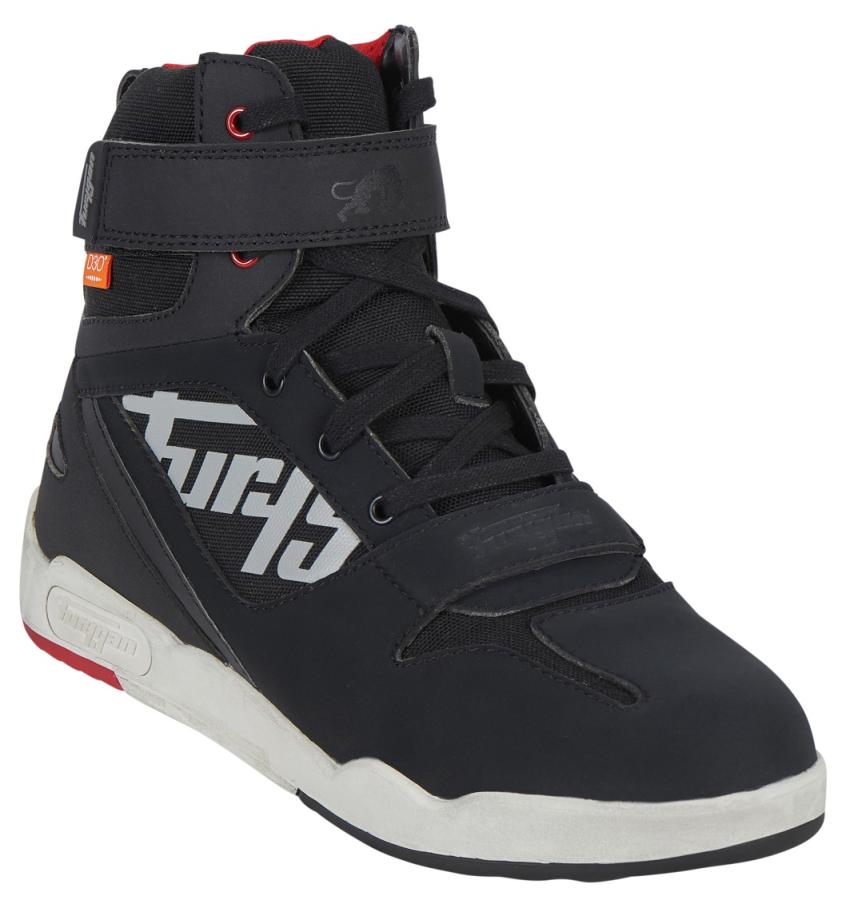Furygan Get Down Motorcycle Boots