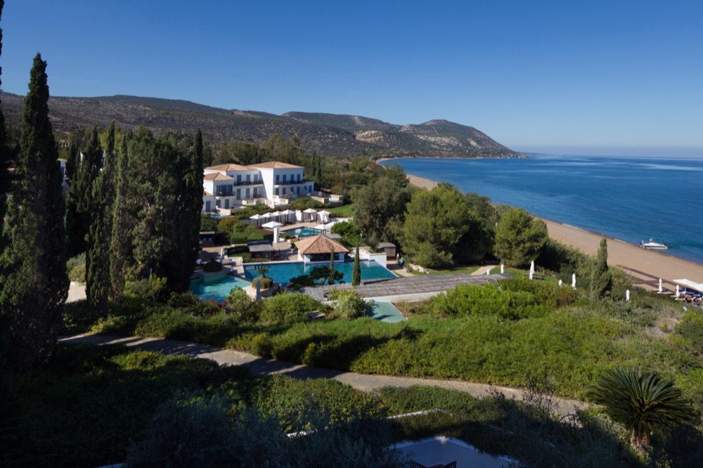 Anassa Cyprus