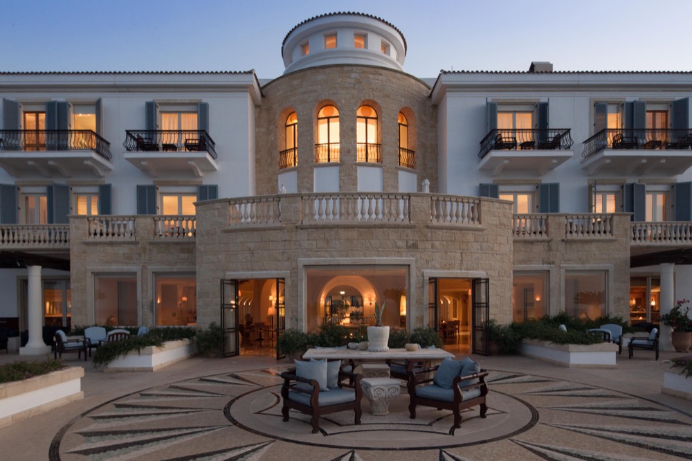 Anassa Cyprus