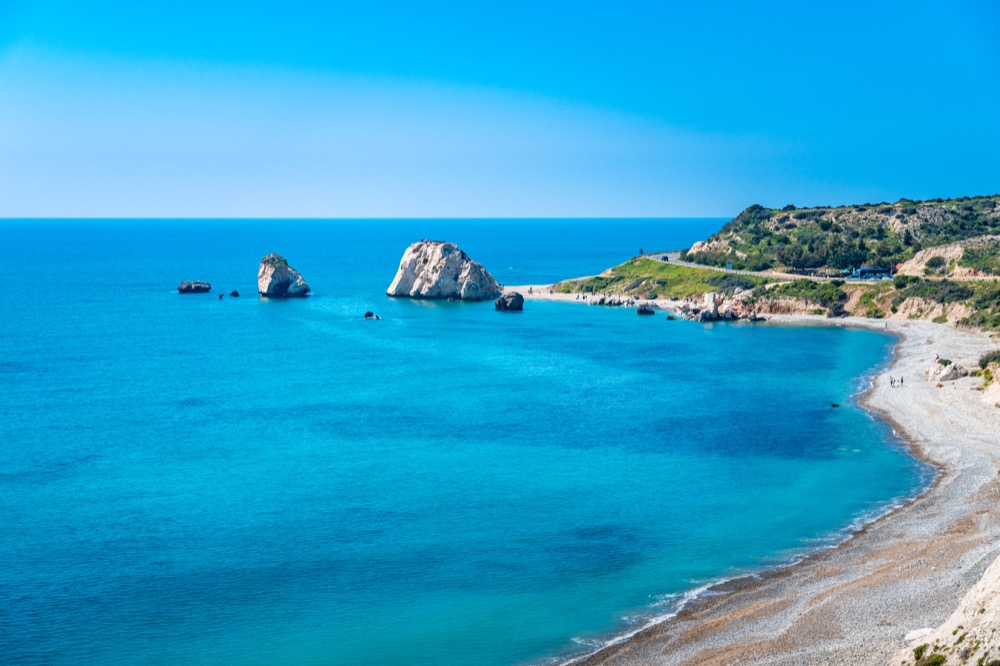 Ministry Paphos Cyprus