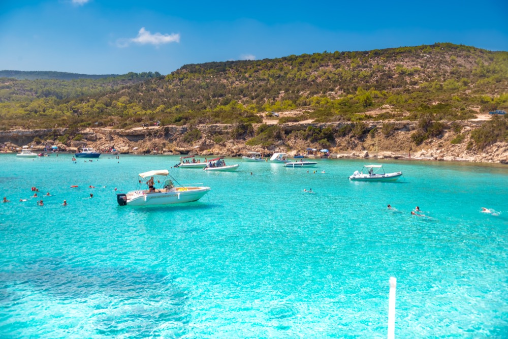 Paphos Cyprus