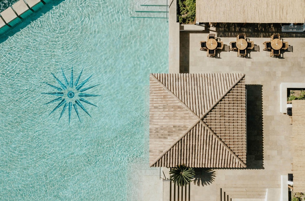 Anassa Poolbar