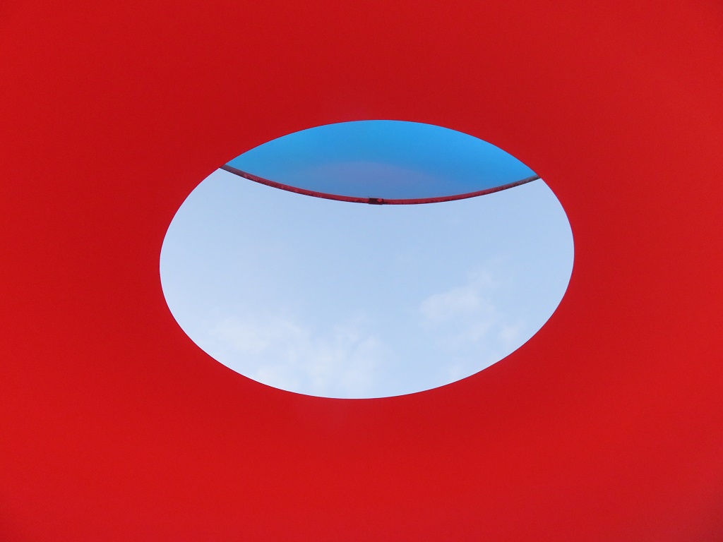 SkySpace-Lech