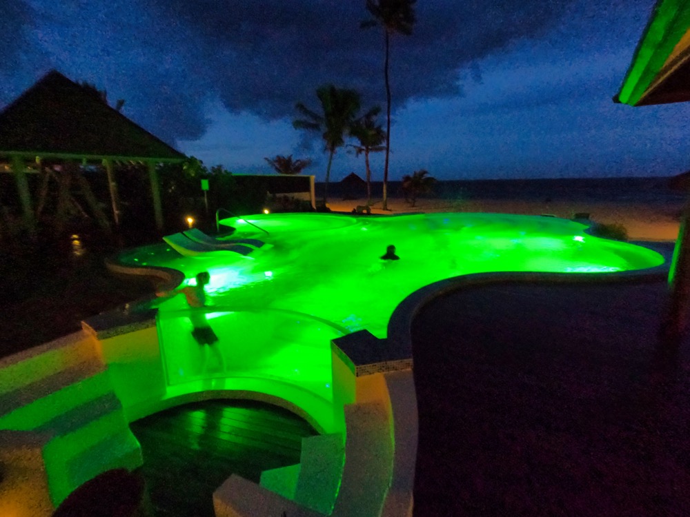 Atmosphere Kanifushi Maldives Luxury Residence