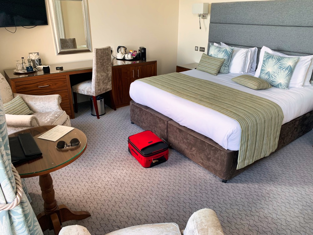Royal Duchy Hotel Falmouth