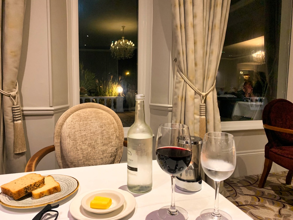 Royal Duchy Hotel Falmouth