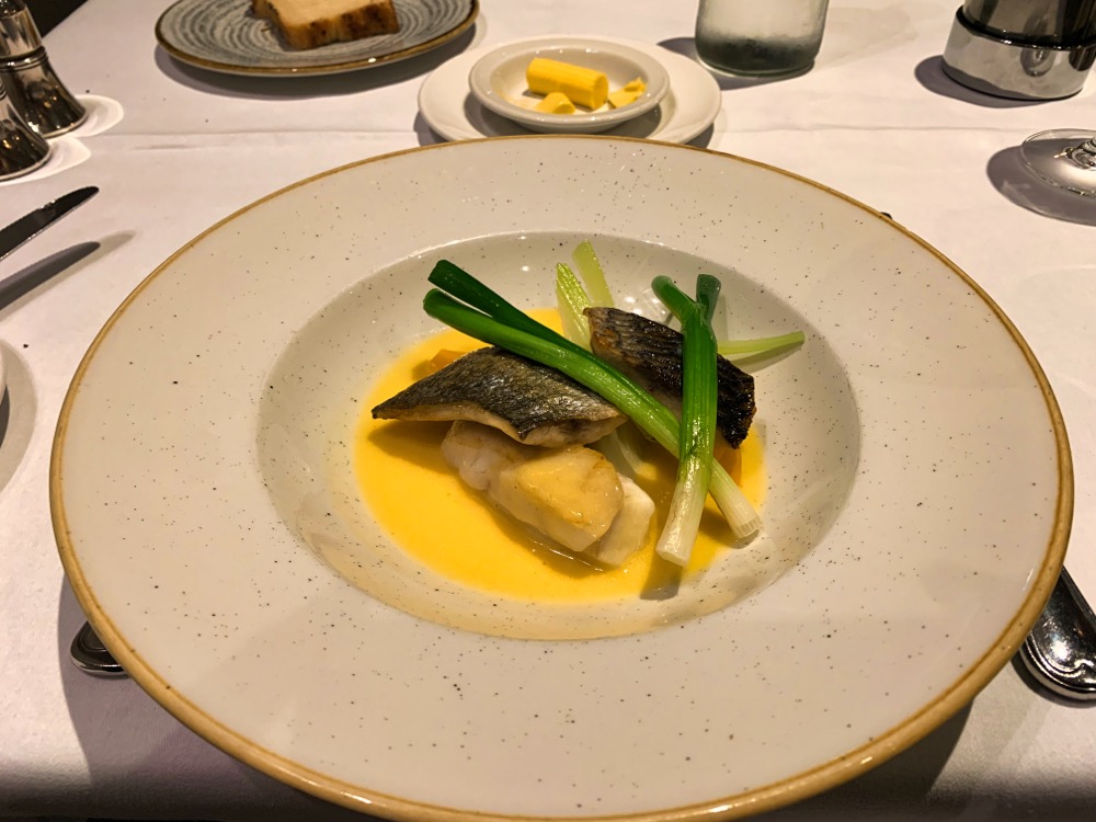 Royal Duchy Hotel Falmouth