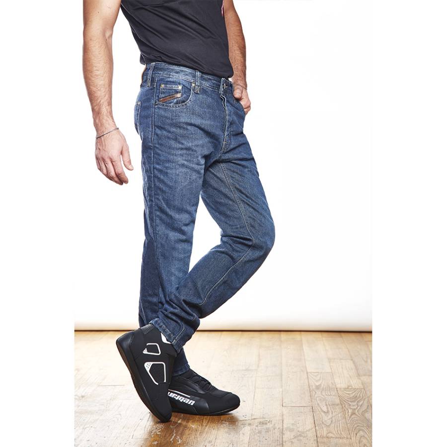 Furygan K11 X Kevlar Jeans