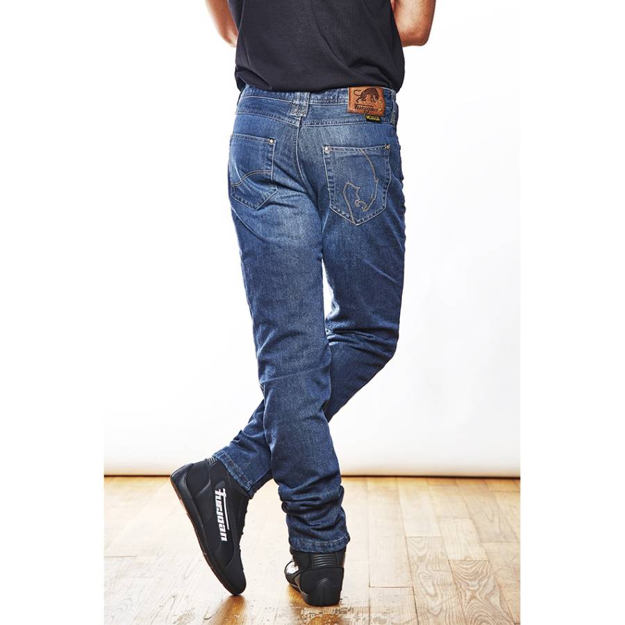 Furygan K11 X Kevlar Jeans