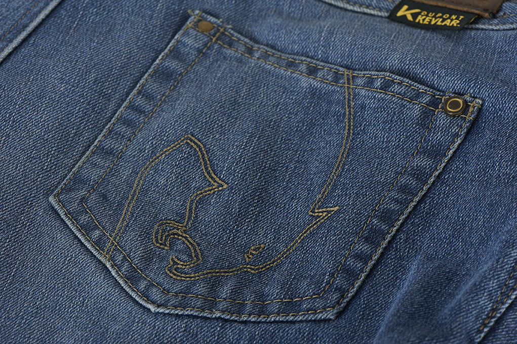 Furygan K11 X Kevlar Jeans