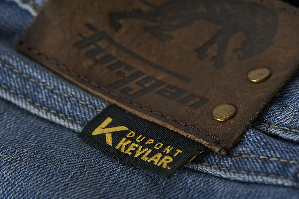 Furygan K11 X Kevlar Jeans