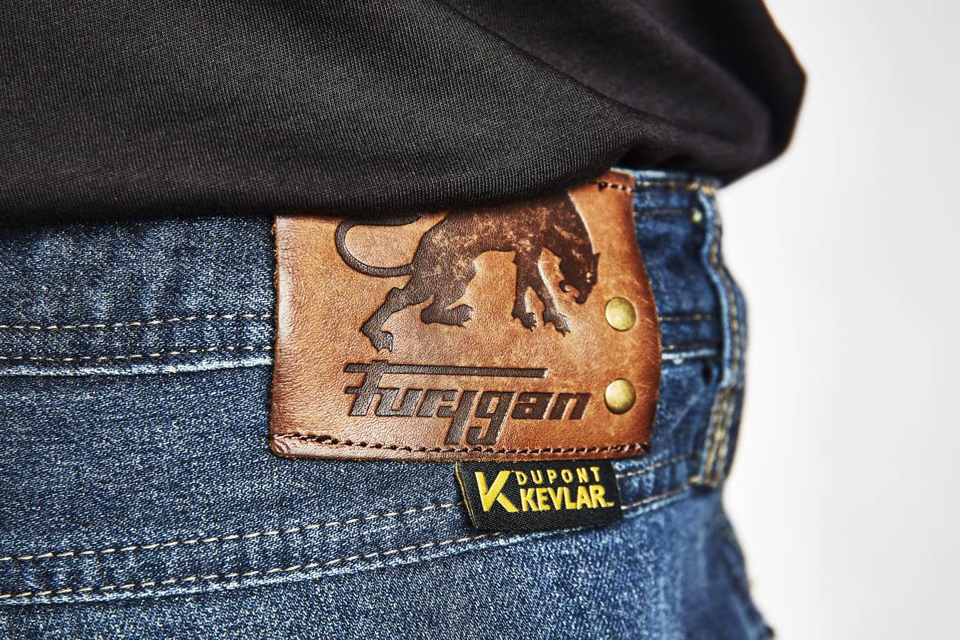 Furygan K11 X Kevlar Jeans