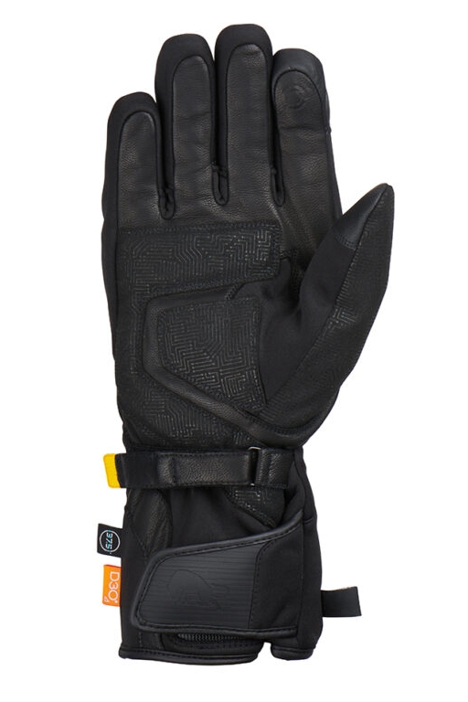 Furygan Heat X Kevlar Gloves