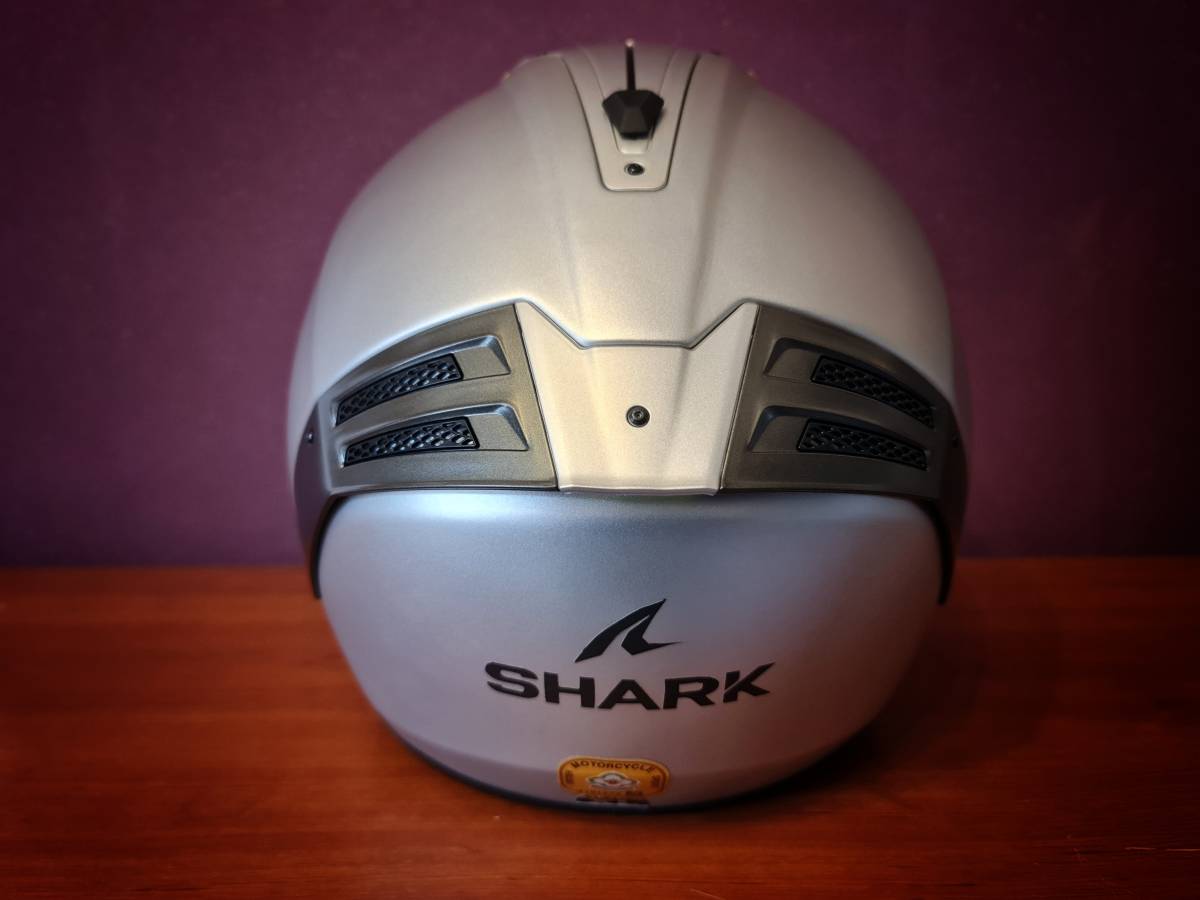 Shark Spartan RS