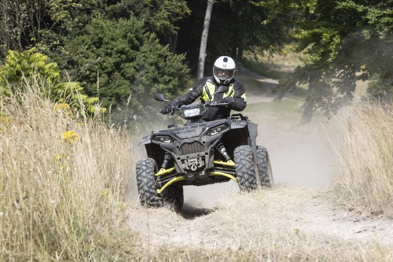 Polaris Sportsman XP 1000 S ATV