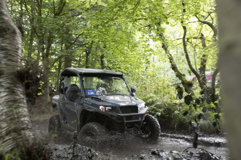 Polaris Ranger